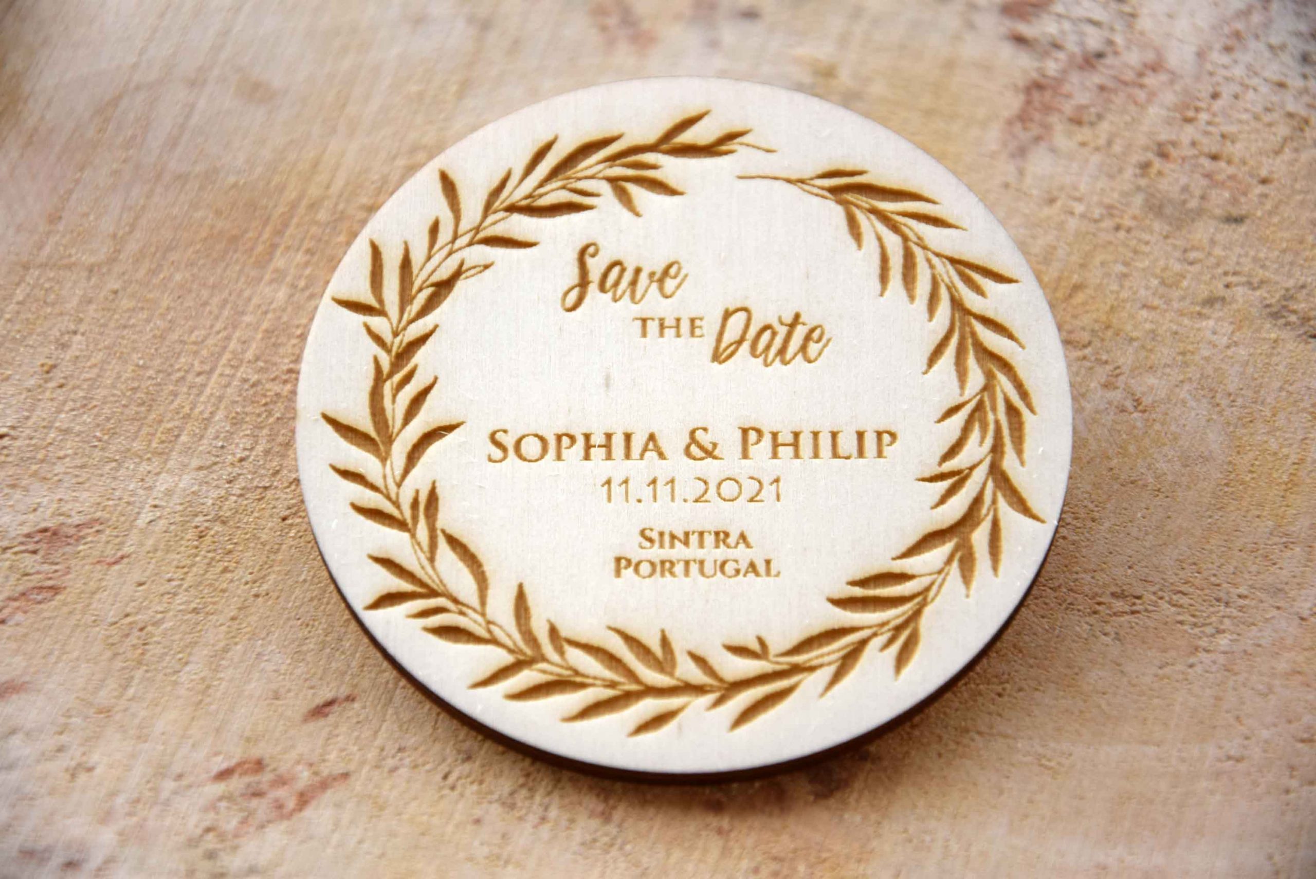  Save the date magnets, whiskey themed wedding save the dates,  wooden magnets, wedding magnets, rustic save the dates, set of 25 :  Handmade Products